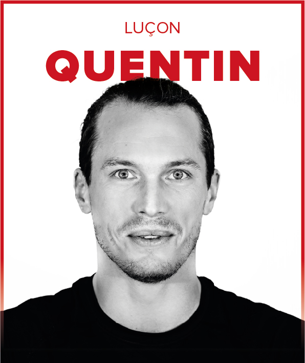 Quentin Lucon