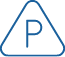 Parking Icon